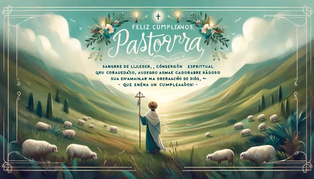 La comunidad se honra en felicitar a la pastora de esta iglesia, quien ha defendido nuestras creencias y la iglesia, es un ejemplo a seguir en el camino de la fe. Hoy queremos agradecer su desempeño y esperamos que disfrute con alegría su mejor día. ¡Feliz cumpleaños!

