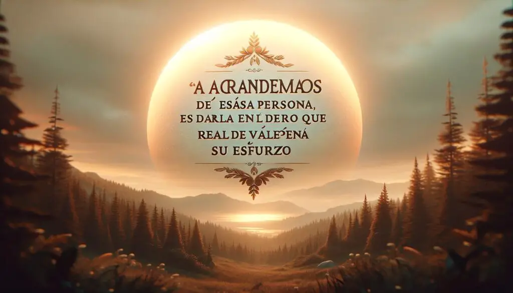 Aunque estés lejos, mi corazón nunca olvidará que somos amigos y que estamos unidos por miles de aventuras y desafíos que supimos vencer juntos. Desde aquí te agradezco por siempre tener una palabra de aliento, por siempre tenderme una mano y por tener una sonrisa para mí cuando estaba triste. Gracias por existir