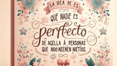 La idea de que nadie es perfecto es una visión de aquellas personas que no tienen nietos.