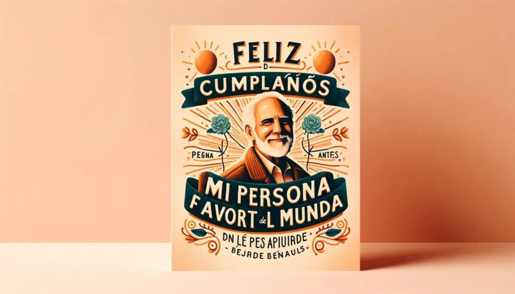 Que la vida te regale tanta felicidad como me has entregado tú. ¡Feliz cumpleaños!
