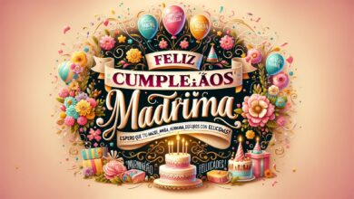 Tu función de madre, amiga, hermana, tía resalta tu significado de madrina, espero que tu cumpleaños lo disfrutes con alegría ¡Felicidades!