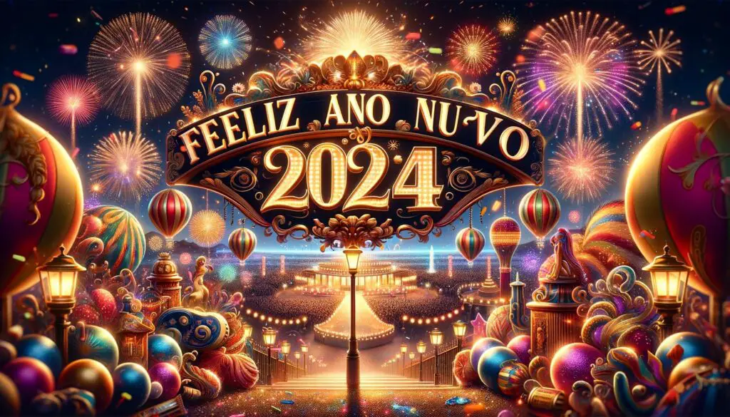 Creo que no alcancé todos los objetivos que tenía para este año, pero lo mejor es que tengo otro más llegando para alcanzarlos todos. ¡Feliz Año Nuevo!

