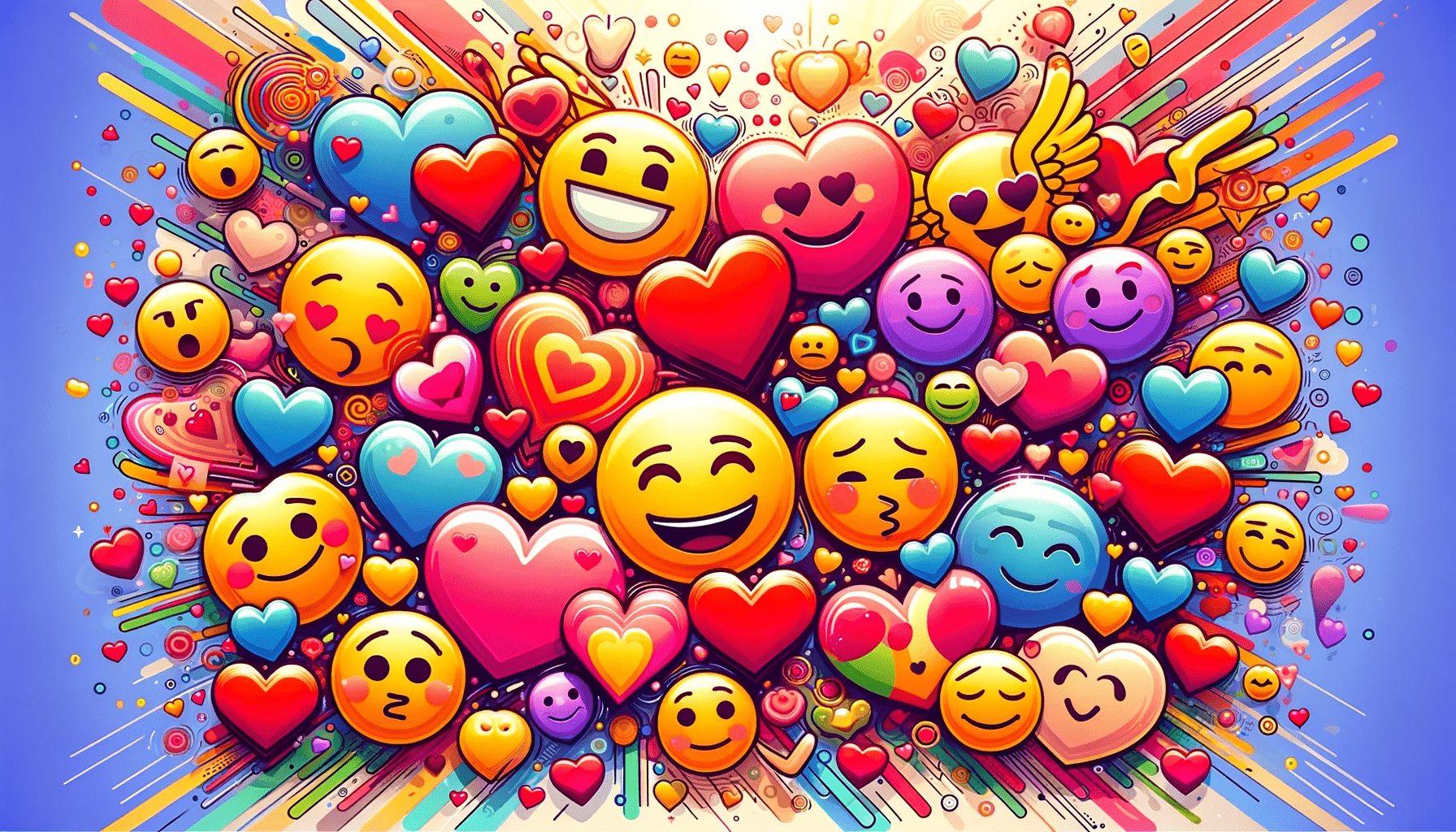 Cómo Demostrar Amor con Emojis