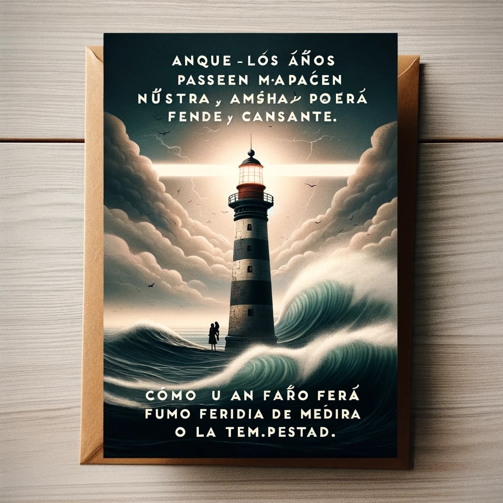 Hoy, quiero desearte el más feliz de los cumpleaños. Que este día esté lleno de celebración, abrazos apretados y sonrisas sinceras junto a las personas que más quieres. Espero poder celebrar muchos años más contigo.

