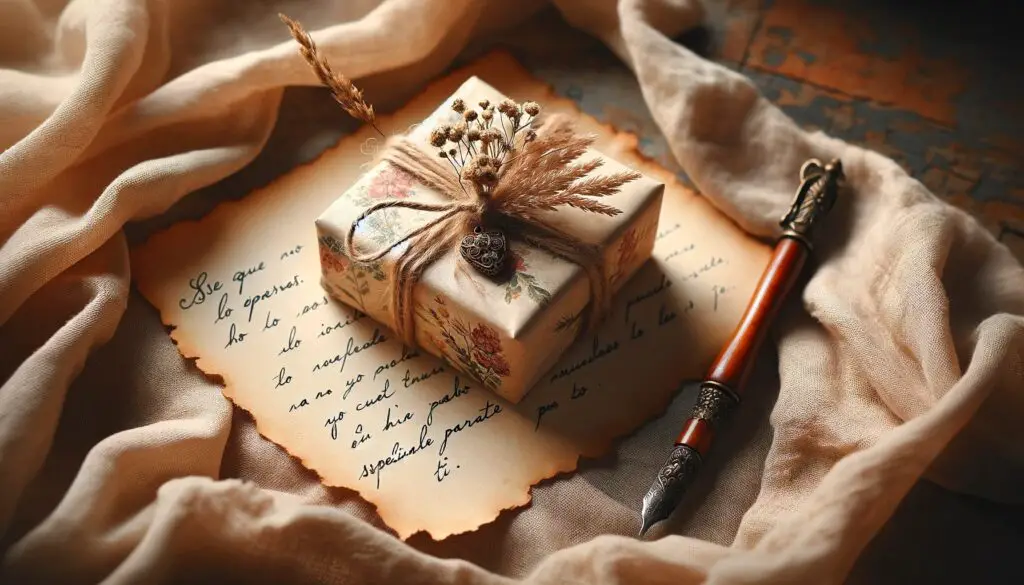 🕺 Mis mejores deseos van con este presente, esperando que lo recibas con la misma emoción con la que te lo envió

