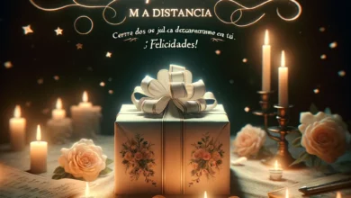 El tiempo va lento sin ti, pero hoy debes prometerme que serás feliz todo el tiempo. Felicidades.