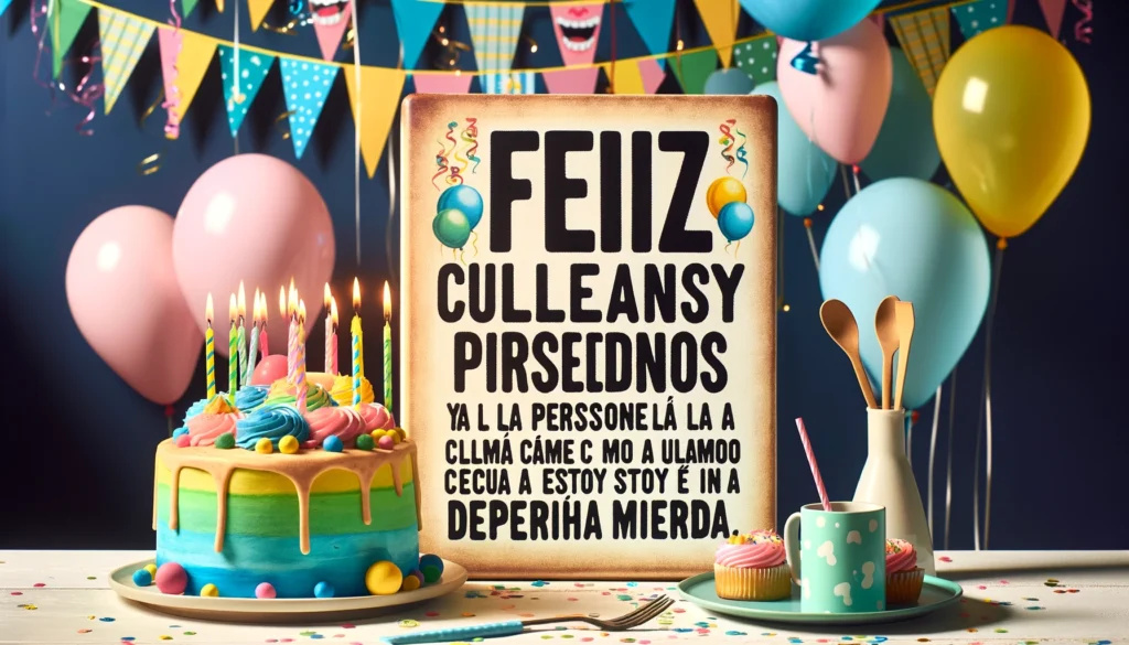 Papá… gracias por enseñarme a ser fuerte, cumplir mi palabra, y lo más importante de todo, nunca confiar en un pedo.
