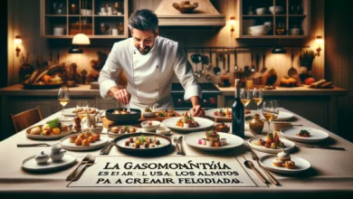 "La excelencia está en la diversidad y el modo de progresar es conocer y comparar las diversidades de productos, culturas y técnicas"