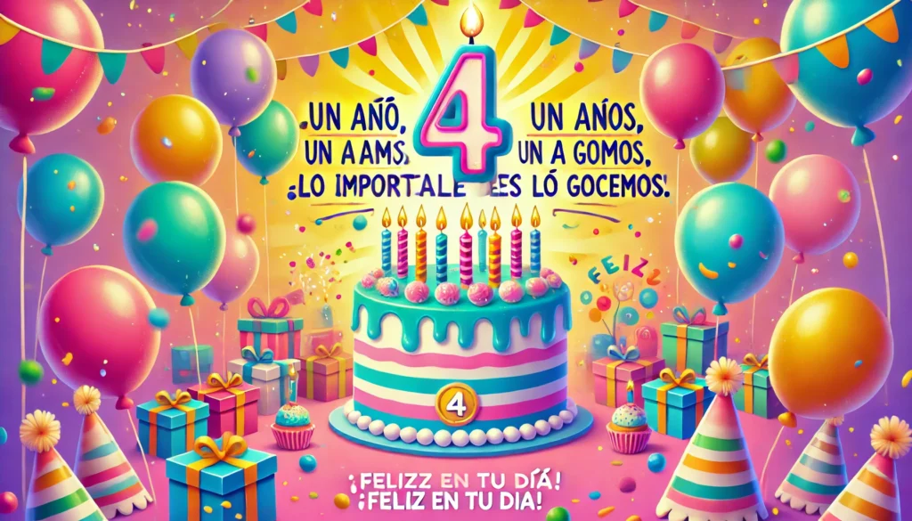 Eres la mejor persona del mundo, ¡feliz cumpleaños! Nunca dejes de brillar.
