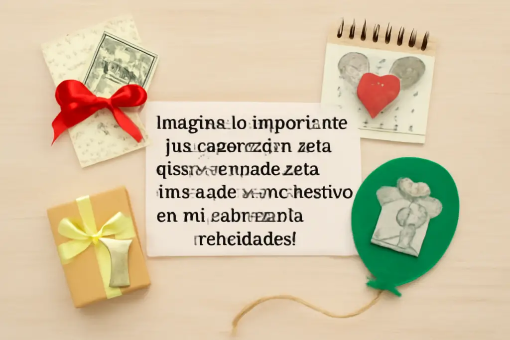 34 Frases Originales para Regalar Dinero en un Cumpleaños 6 Si es tu cumpleaños, ¿por qué el regalo lo tengo yo? Gracias por regalarme otro año de vida a tu lado.