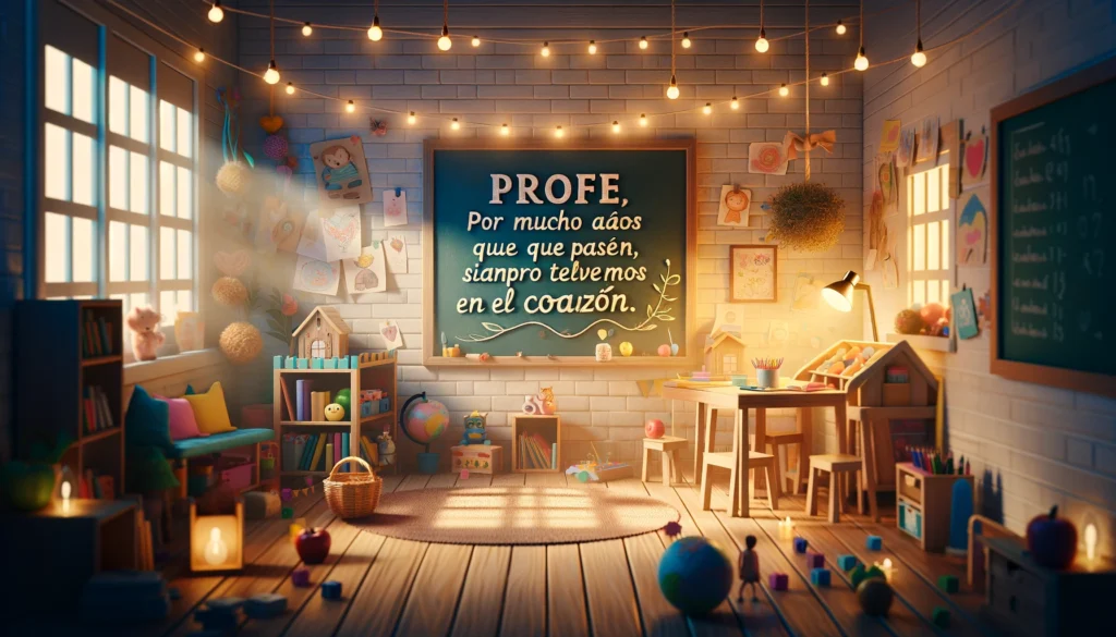 Cuando aprendas, vas a enseñar. Y cuando enseñes, vas a aprender. (Phil Collins)
