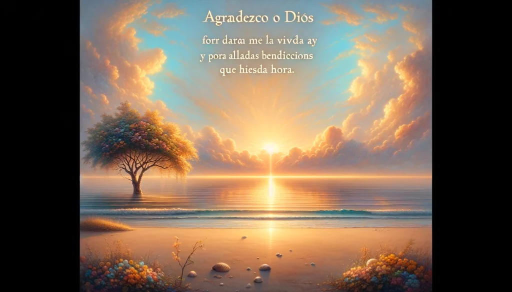 Por su amor y misericordia, gracias Dios por guiarme hacia el camino correcto y por ser mi refugio seguro.
