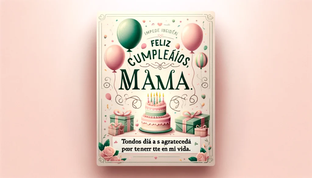 Feliz cumpleaños a esa persona especial que siempre ha estado a mi lado para compartir lo bueno y lo menos bueno de la vida.
