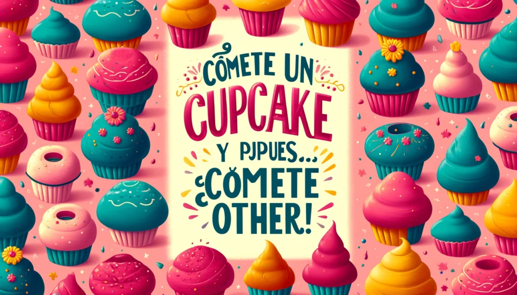 26. No puedes comprar la felicidad, pero puedes comer cosas dulces que es casi lo mismo.
