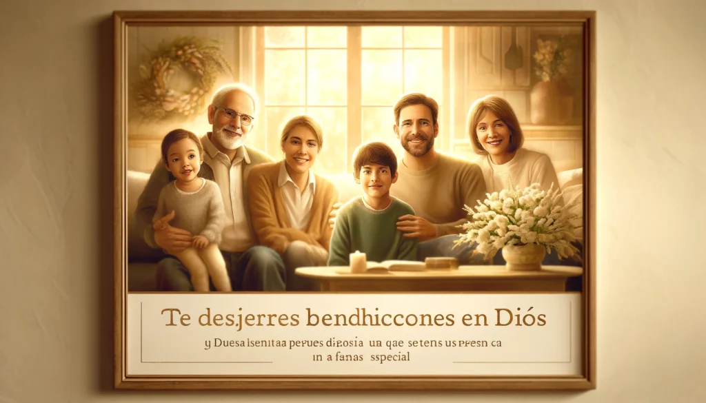 ¡Lindo día, querido mío! Dios derrame sus bendiciones sobre ti en este día.

