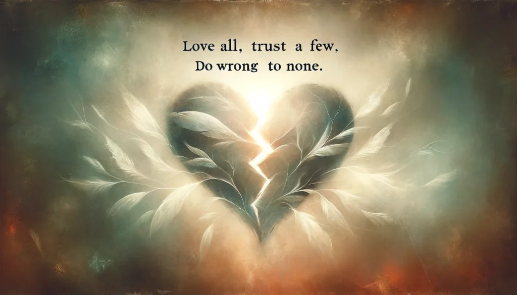«Love is not only something you feel, it’s something you do.» – David Wilkerson
