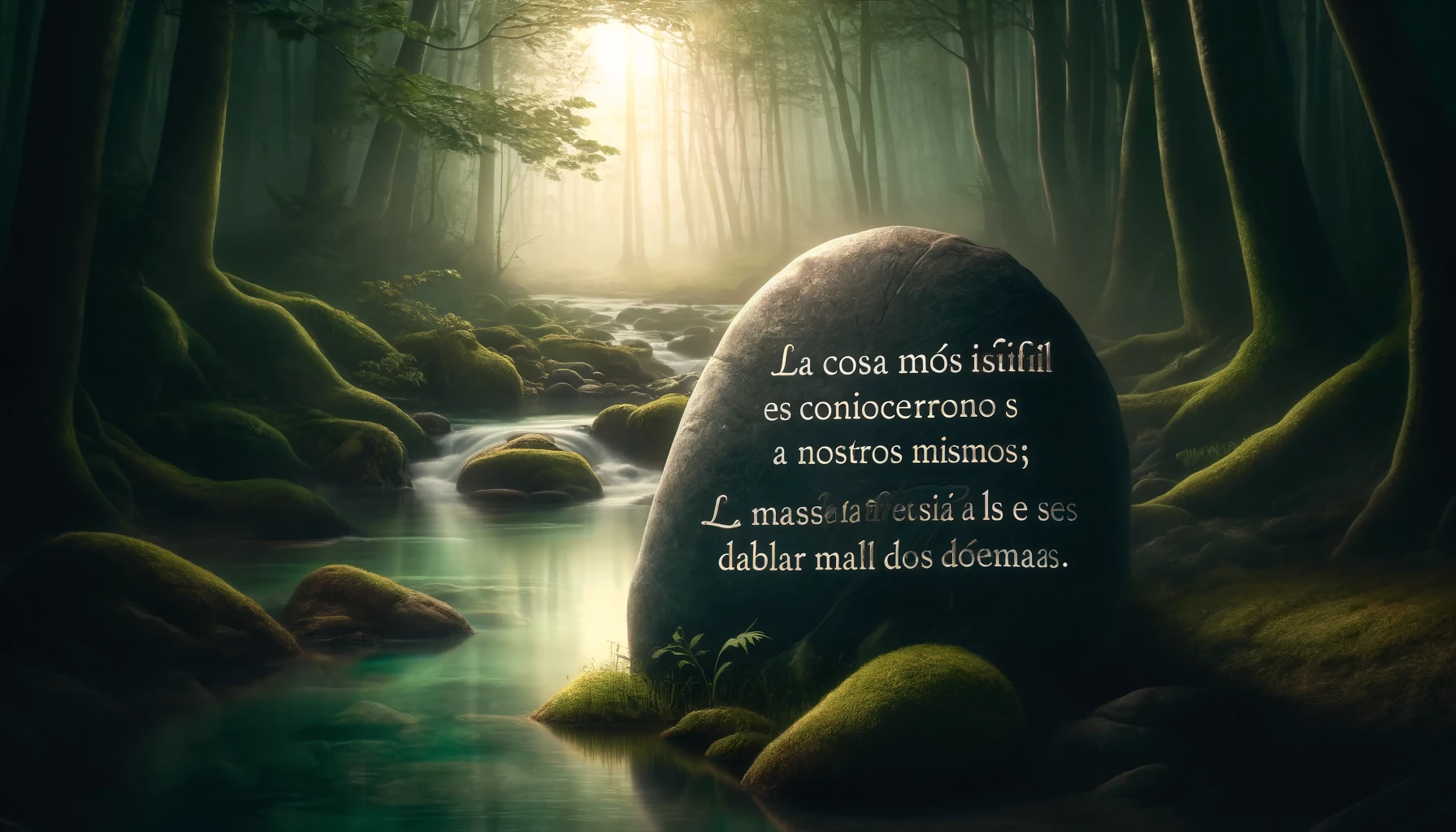 2. “Es mucho más difícil juzgarse uno mismo que juzgar a los demás. Si logras juzgarte correctamente serás un verdadero sabio.” Antoine de Saint-Exupéry