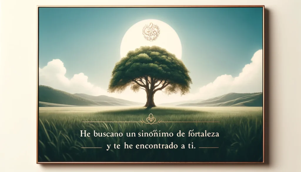 De ustedes aprendí a luchar, a ser fuerte, a dejarme consolar y amar… de esa forma tan incondicional. ¡Os quiero abuelas! ¡Feliz día!
