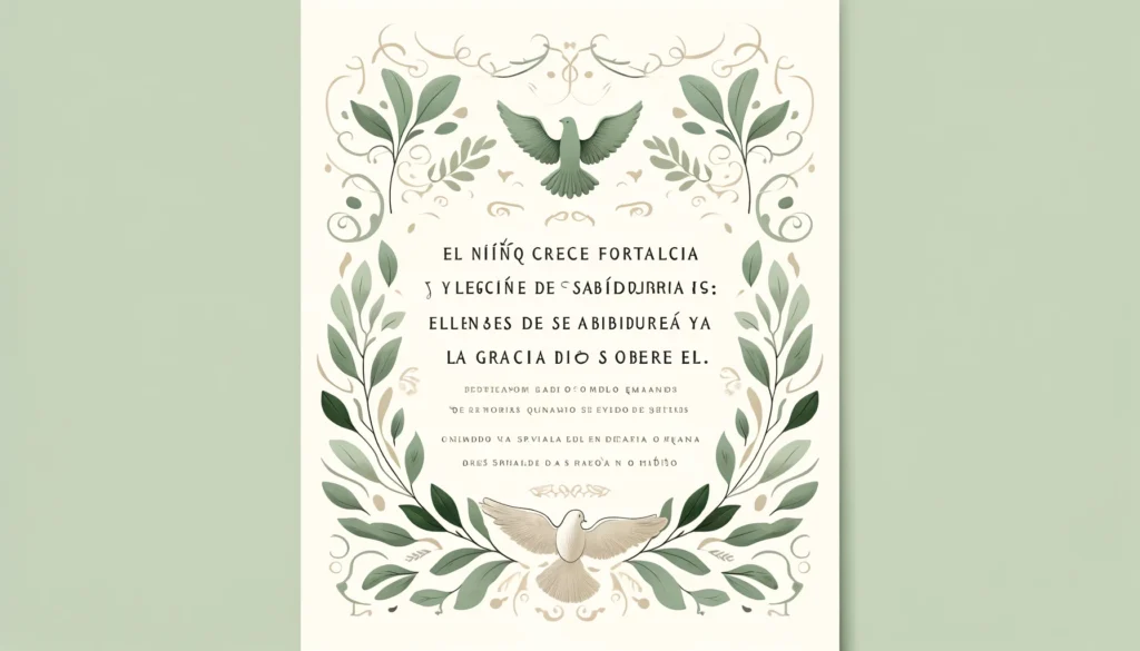 «Antes de formarte en el vientre te conocí, y antes de que nacieras te consagré; te nombré profeta de las naciones.»

