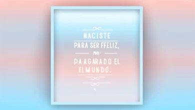 3. Estar solo es mejor que vivir de una ilusión. – Por amor