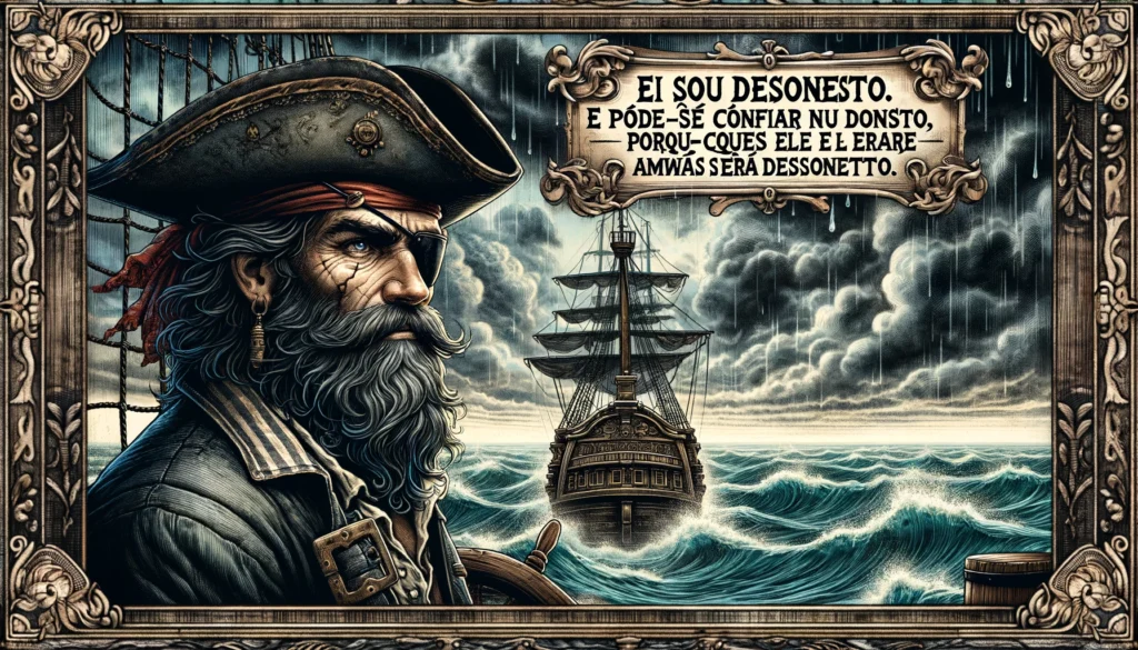 2. La importancia de la familia y el legado: Alosa es la hija del famoso Rey Pirata, y su historia está marcada por el legado de su padre. A lo largo del libro, Alosa descubre más sobre su familia y su pasado, y cómo eso influye en su presente y en sus decisiones.

