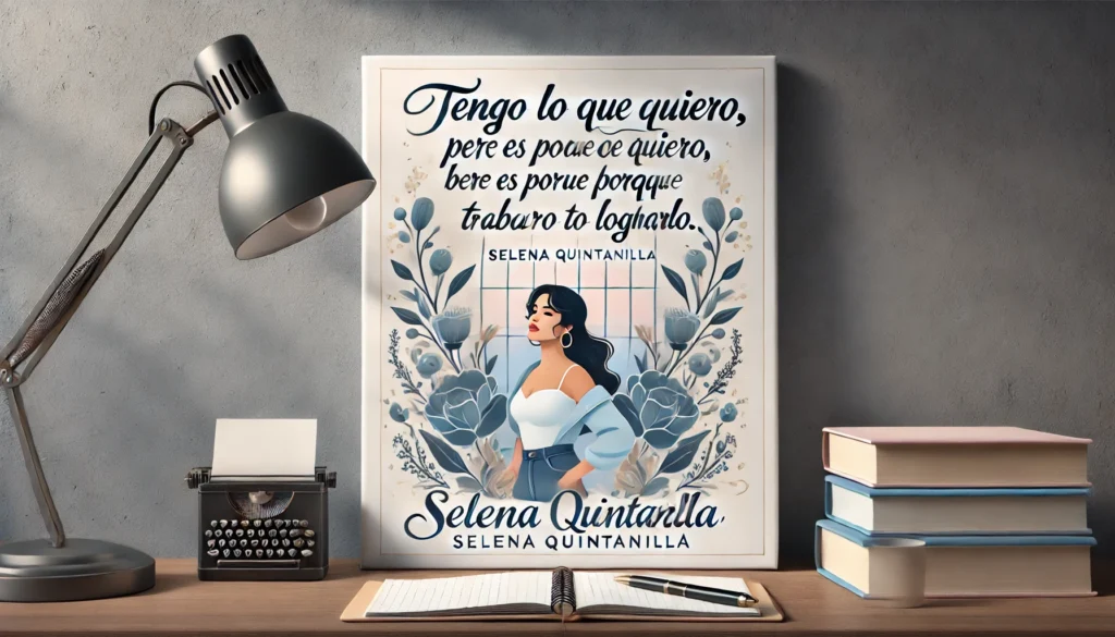 1. Selena Quintanilla-Pérez, conocida como Selena, fue una de las cantantes latinas más exitosas de todos los tiempos. Sin embargo, su carrera se vio truncada cuando fue asesinada a los 23 años por Yolanda Saldívar, la presidenta de su club de fans.

