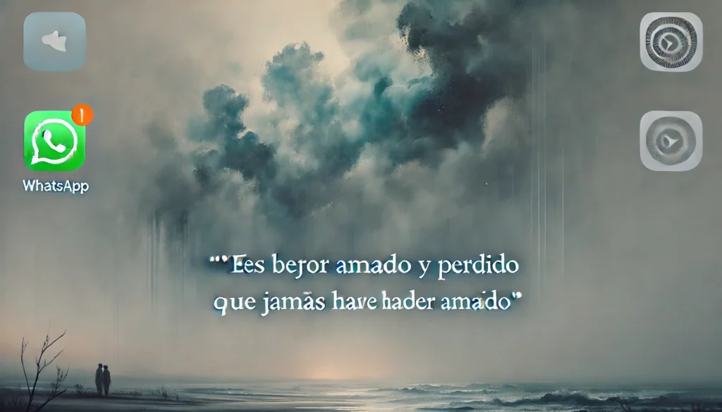 «Cuando se exagera un sentimiento, desaparece la capacidad de razonar»
