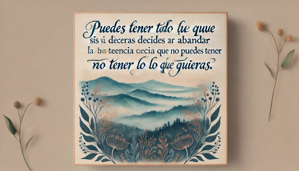 La confianza es un hábito que puede desarrollarse actuando como si tuvieras la confianza que deseas tener.
