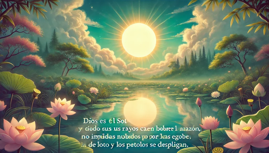 3. Todo hombre debe decidir si caminará a la luz del altruismo creativo o en la oscuridad del egoísmo destructivo. (Martin Luther King hijo)
