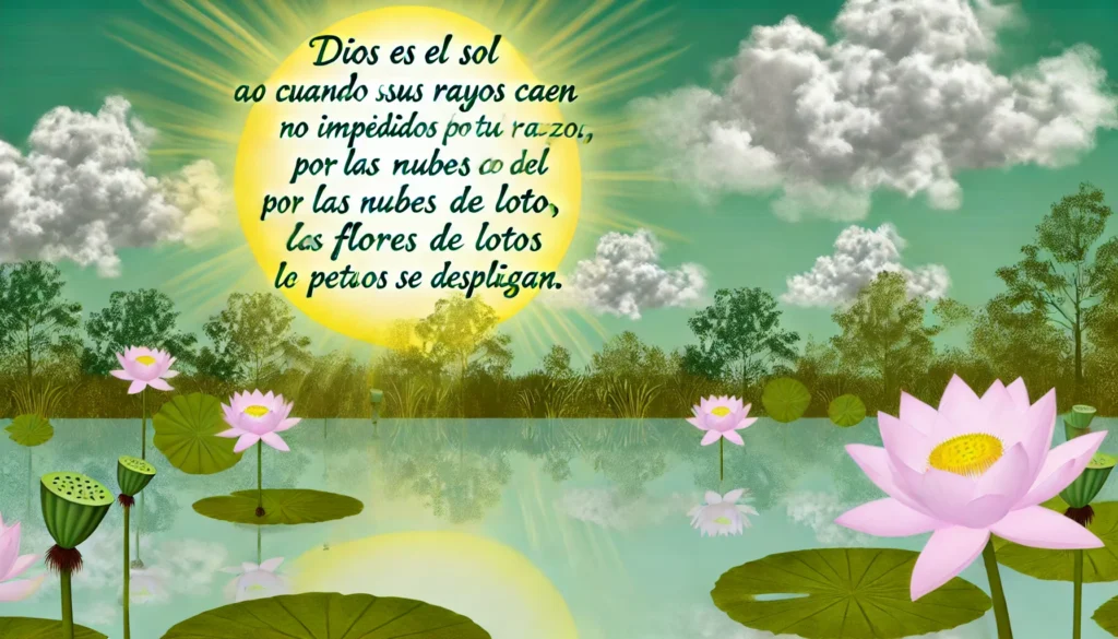 7. Cuando un hombre está envuelto en sí mismo, hace un paquete bastante pequeño. (John Ruskin)
