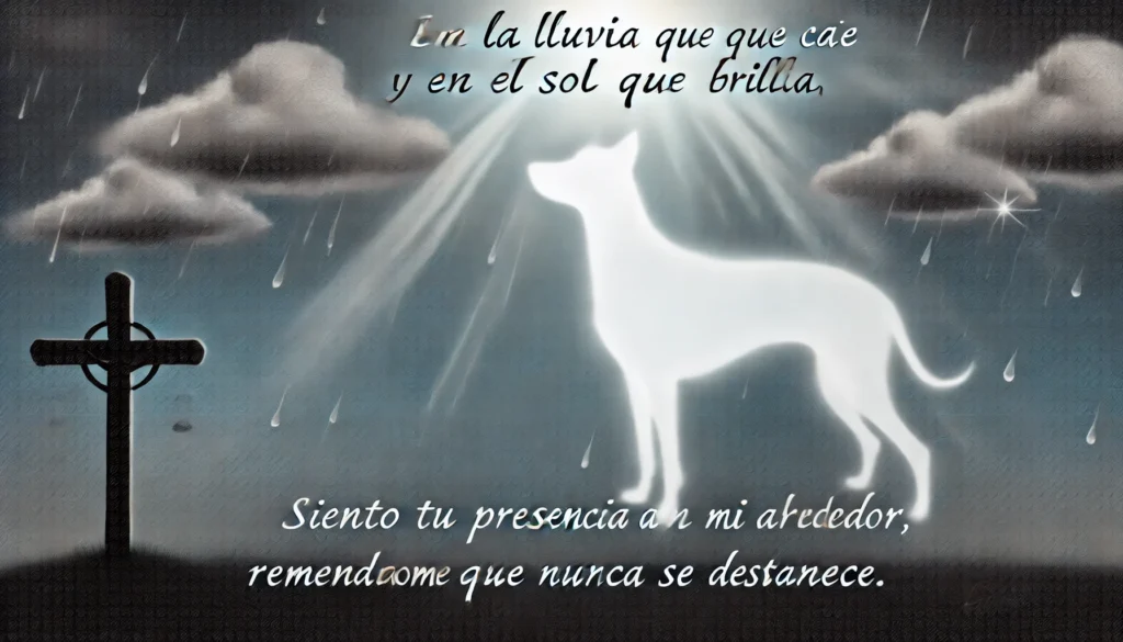 "La pérdida es profunda, pero los recuerdos que compartimos contigo son aún más profundos. Descansa en paz, querido amigo."
