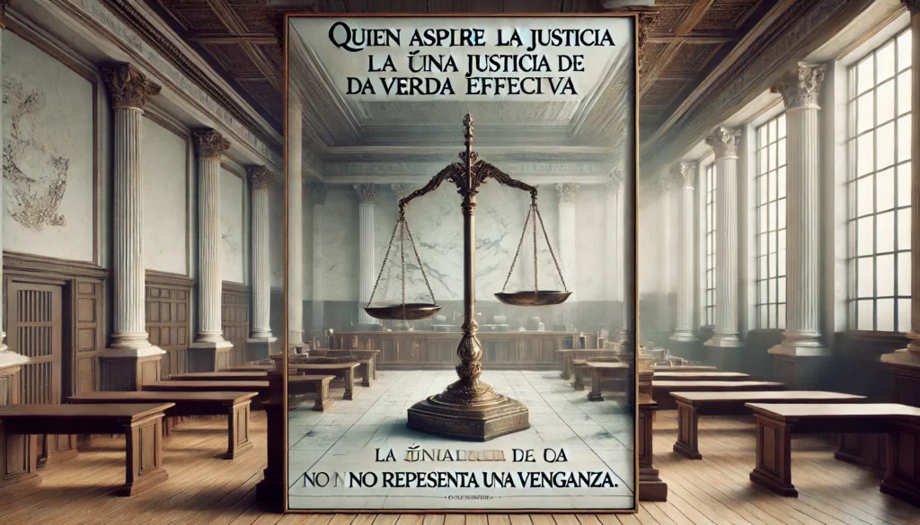 9. Si supieran que los actos de violencia deben ser pagados con la misma moneda en otras vidas, ¡cuánto menor sería el deseo de venganza! (Brian L. Weiss)
