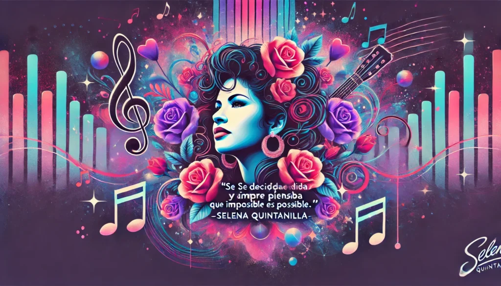 5. Después de su muerte, Selena recibió numerosos reconocimientos póstumos, incluyendo un Grammy a la Mejor Interpretación de Música Mexicana-Americana en 1994 por su álbum "Selena Live". También fue honrada con una estrella en el Paseo de la Fama de Hollywood en 2017.