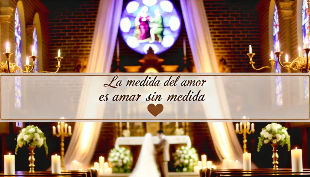 7. "Donde hay amor hay vida" – Mahatma Gandhi.
