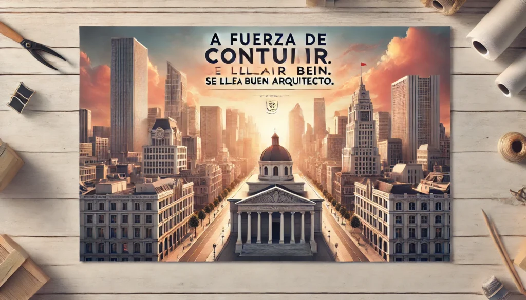 6. La casa debe ser el estuche de la vida, la máquina de la felicidad. (Le Corbusier)
