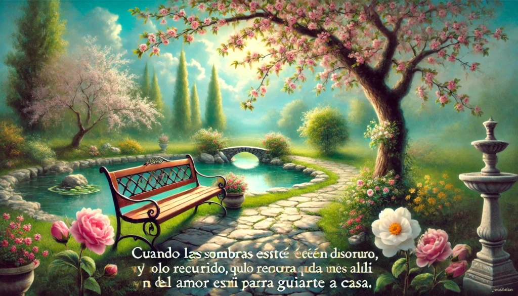 3. “No hay nada que puedas hacer que no se pueda hacerse, nada que puedas cantar que no pueda cantarse…El juego es fácil, todo lo que necesitas es amor, amor es todo lo que necesitas”. All you need is love de The Beatles.

