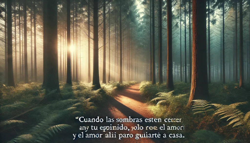 7. “El amor es pasión, obsesión, no poder vivir sin alguien. Pierde la cabeza, encuentra a alguien a quien amar como loca y que te amé de igual manera. ¿Cómo encontrarlo? Olvida el intelecto y escucha tu corazón. Porque lo cierto, cariño, es que vivir sin eso no tiene sentido alguno. Llegar a viejo sin haberse enamorado de verdad, en fin, es como no haber vivido. Tienes que intentarlo porque si no lo intentas, no habrás vivido”.  ¿Conoces a Joe Black?

