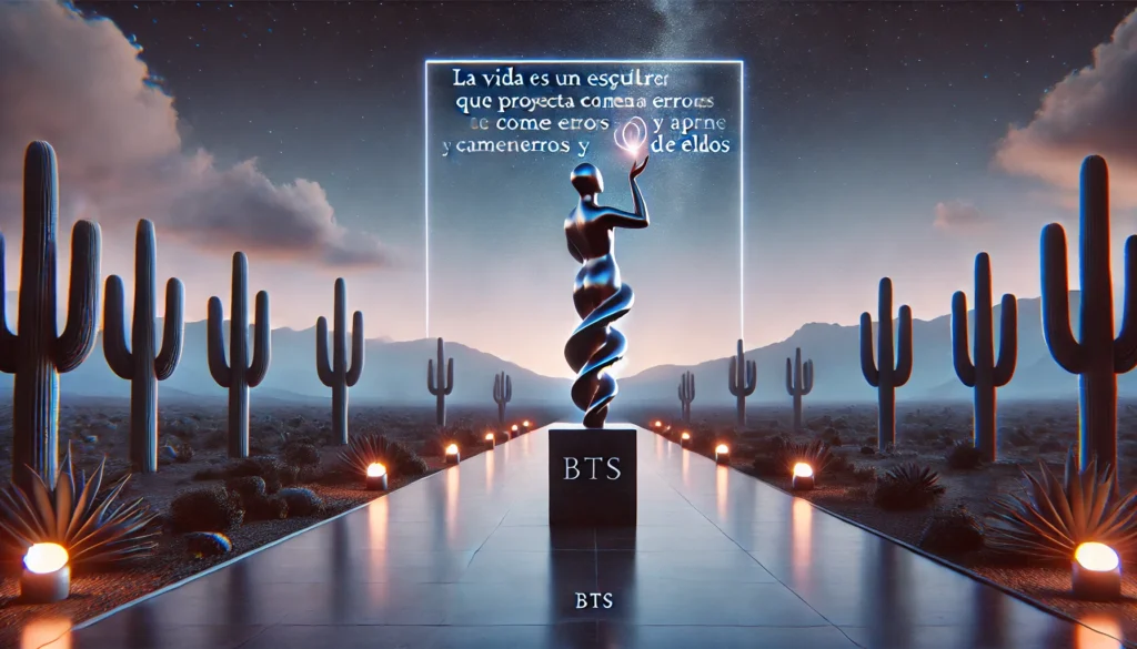 “Cuando las cosas se pongan difíciles, deténgase por un momento y mire hacia atrás y vea lo lejos que ha llegado. No olvides lo gratificante que es”.

