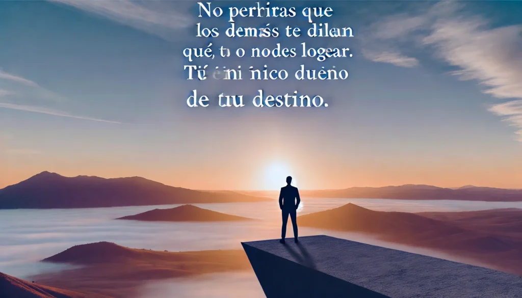 La felicidad está en los pequeños detalles. Aprende a apreciar cada momento y serás más feliz.
