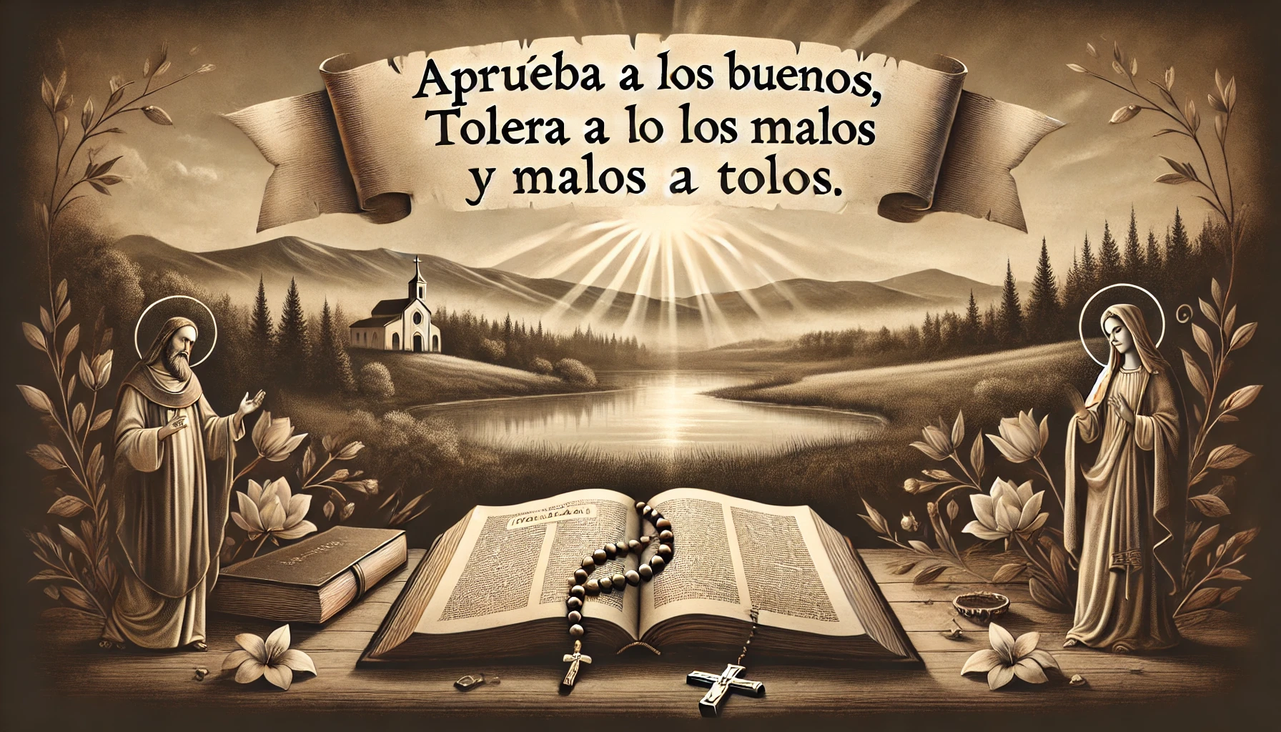 "Los que no quieren ser vencidos por la verdad, son vencidos por el error". Leer más en: http://crecimiento-personal.innatia.com/c-frases-cortas/a-40-frases-de-santos-catolicos-san-agustin-san-francisco-y-otros-8008.html