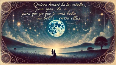 El amor nace de una mirada, crece de una ilusión, se alimenta de besos, y muere de traición.