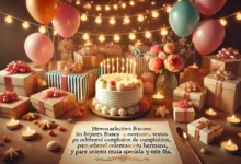 Ya sea para compartir en las redes sociales o para escribir una hermosa tarjeta de cumpleaños, ¡estos mensajes son la mejor manera de honrar a tu hermana querida!