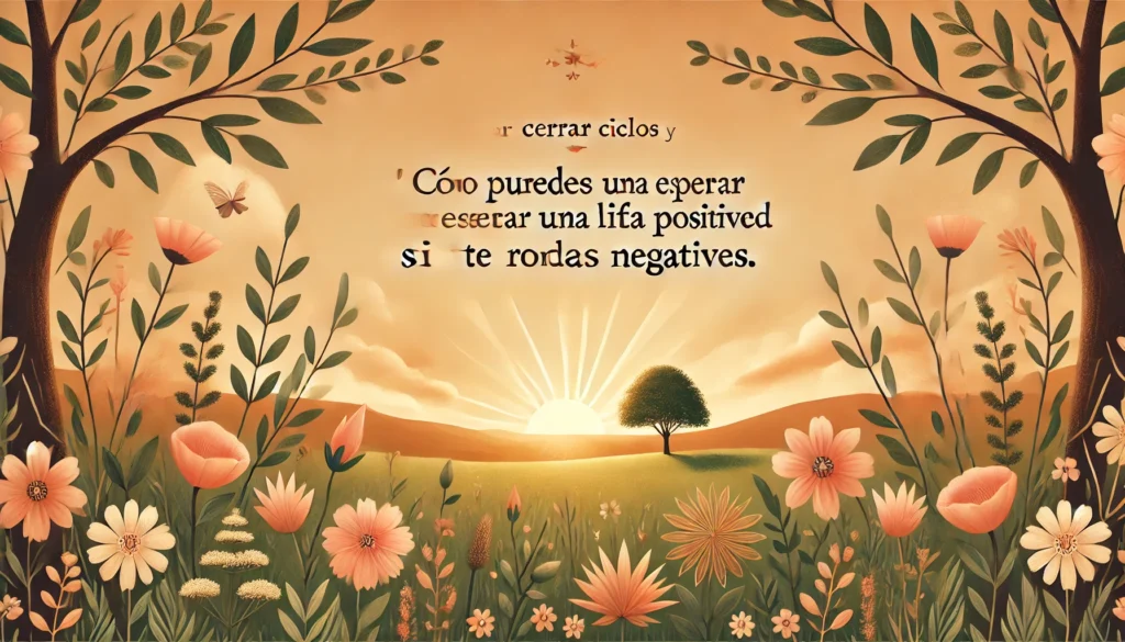 8. "Aprender cuando “ya es suficiente” es una disciplina de toda la vida."
