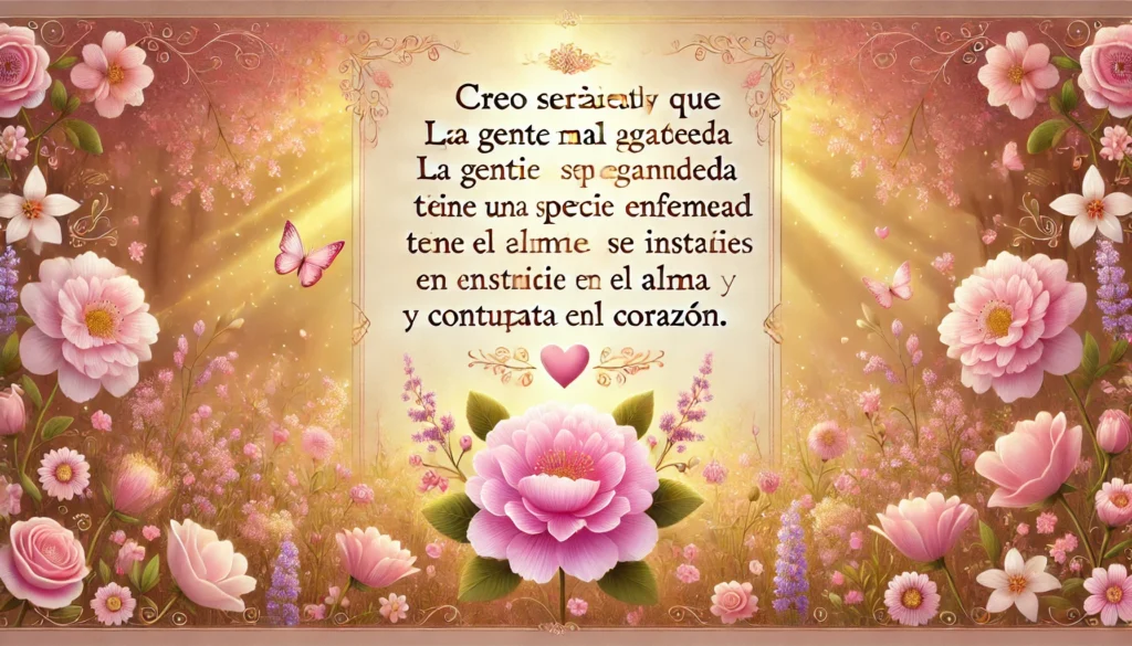 La gente mal agradecida escupe en el plato que les dio de comer y luego se sorprenden cuando les vuelve a entrar hambre.

