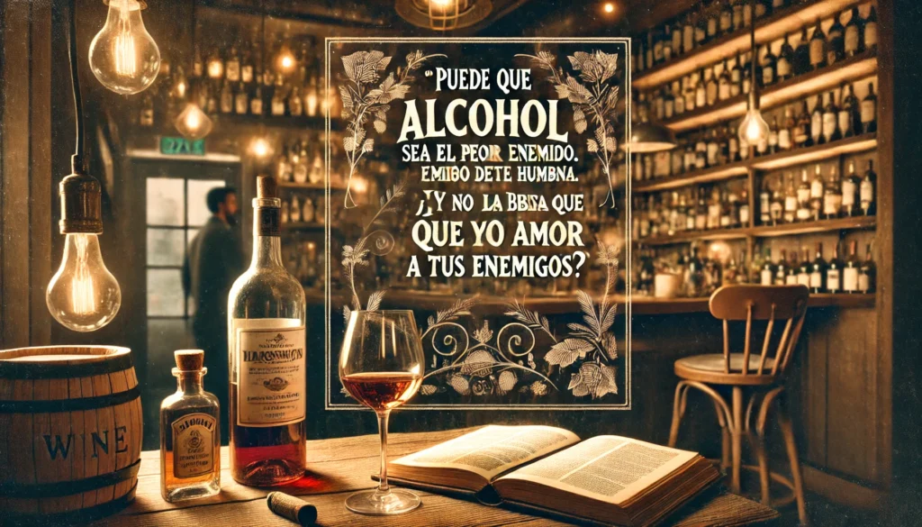 “Porque yo quiero a todo el mundo, te quiero a ti, a ti, a esa. Yo quiero a todo el mundo, porque soy muy humana”.

