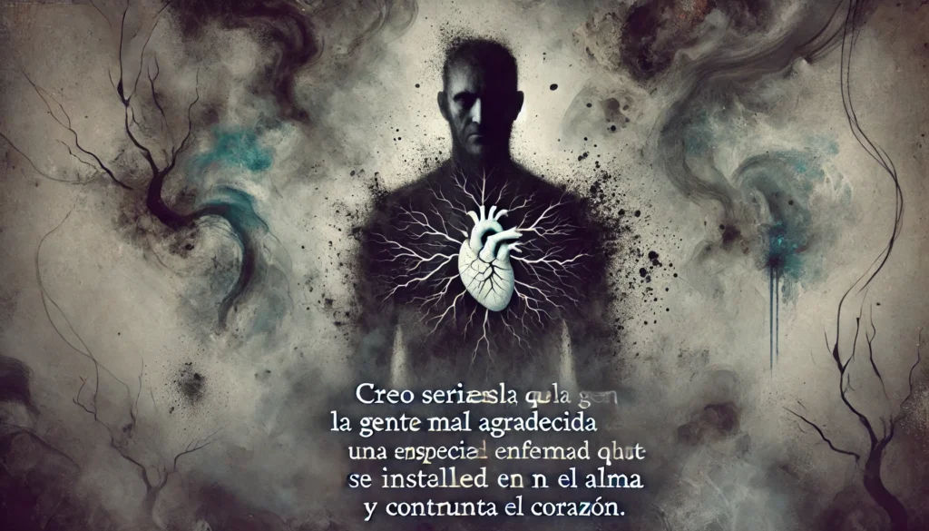 El diente ponzoñoso de la serpiente es menos desagradable, que tener un hijo ingrato. Ingratitud demonio con corazón de mármol.

