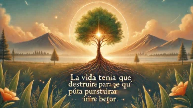 "El cambio puede ser aterrador, pero ¿sabes lo que es más aterrador? Permitir que el miedo te impida crecer, evolucionar y progresar". Mandy Hale.