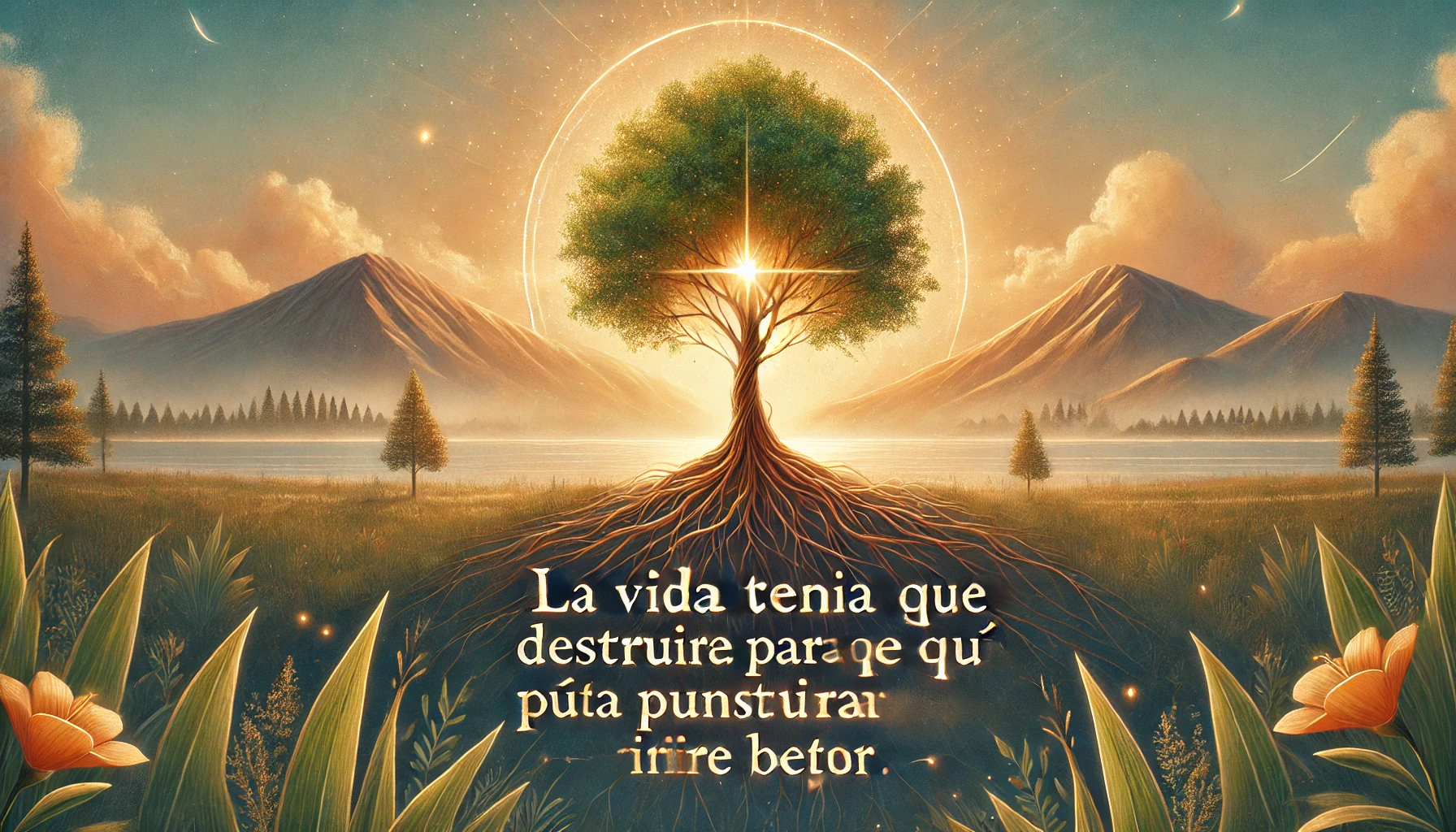 "El cambio puede ser aterrador, pero ¿sabes lo que es más aterrador? Permitir que el miedo te impida crecer, evolucionar y progresar". Mandy Hale.