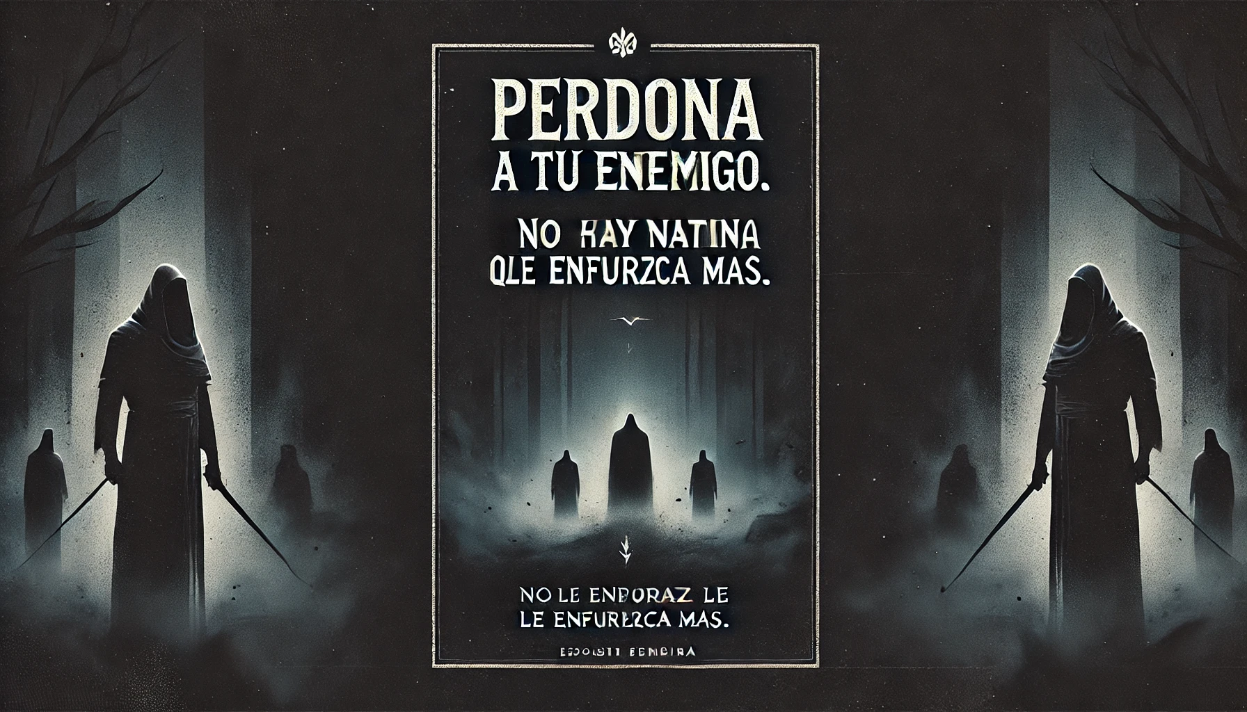 “Silencio... mis antenitas de vinil están detectando la presencia del enemigo.”