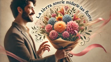 No hay flores sin espinas, pero tampoco espinas sin flores.